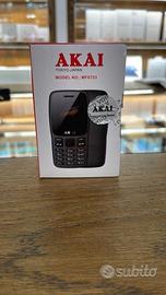 Akai Telefono Cellulare model: MF0723 - NUOVO