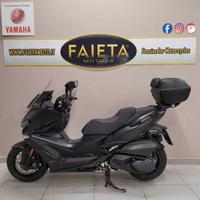 Kymco Xciting VS 400i - 2025
