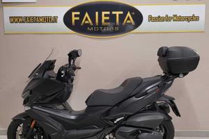 Kymco Xciting VS 400i - 2025