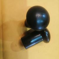  pomelli cambio filettatura a vite in bachelite