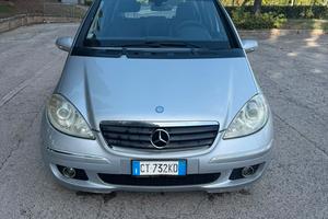 Mercedes classe a180 cdi anno 2005