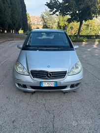 Mercedes classe a180 cdi anno 2005