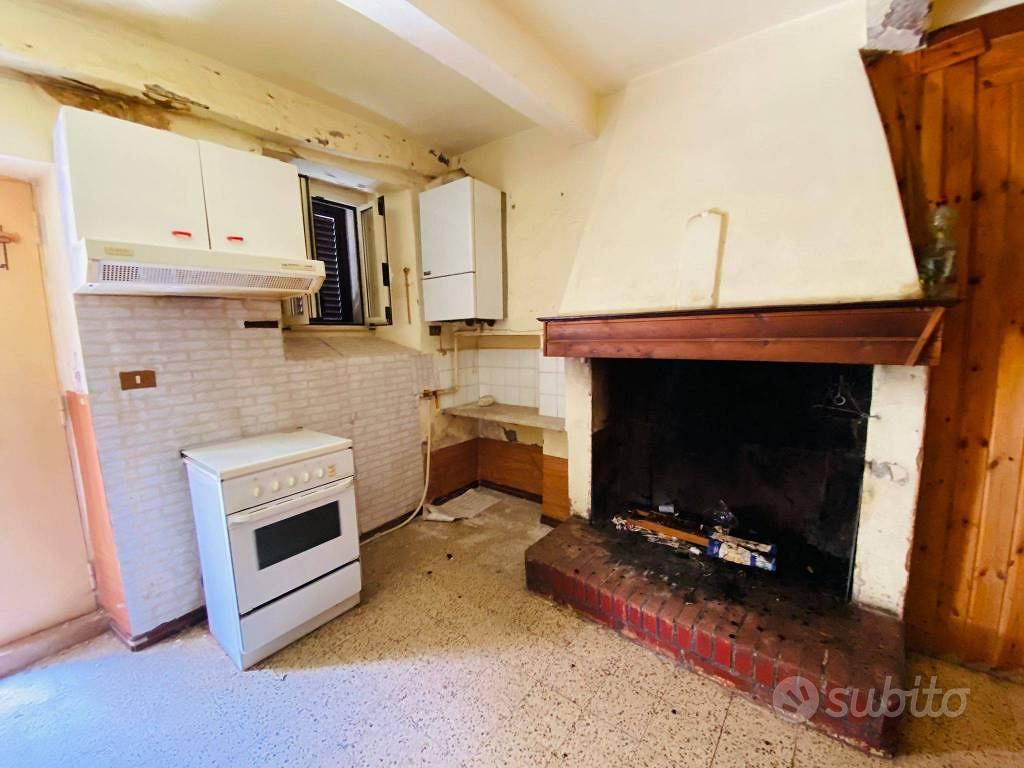 Appartamento – Frasso Sabino, Rieti - Vista 5