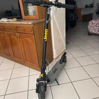 Monopattino elettrico