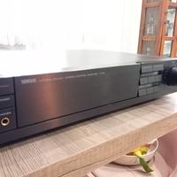 Pre-Finale Yamaha C-65