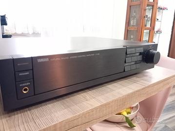 Pre-Finale Yamaha C-65