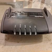 router fritz!box 4020