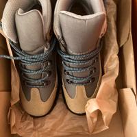 Scarpe trekking donna