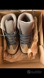 Scarpe trekking donna