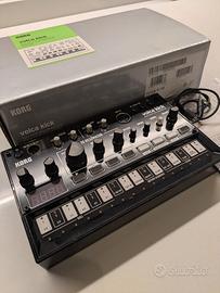 Korg Volca Kick - Sintetizzatore analogico