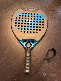 Bullpadel Vertex 05 hybrid 2026