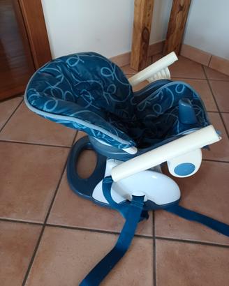 Seggiolone fisher Price Baby Gear J7822