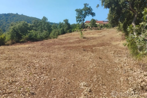Terreno edificabile servito