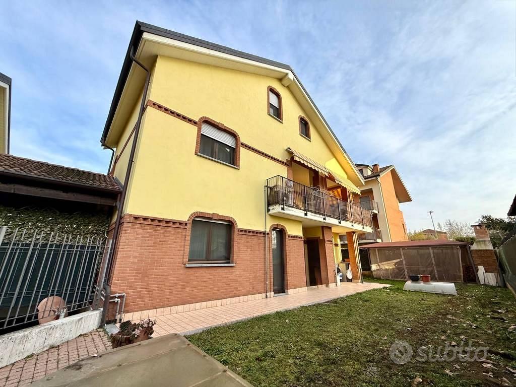 Appartamento – Nichelino, Torino - Vista 3