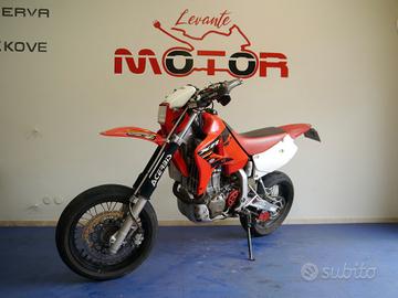 Honda XR 650 R DALLARA
