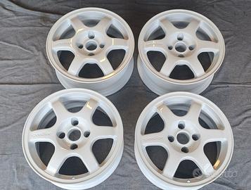 Cerchi Speedline 15" - Citroen Peugeot