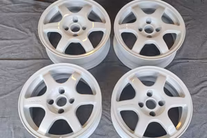 Cerchi Speedline 15" - Citroen Peugeot