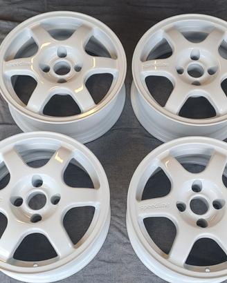 Cerchi Speedline 15" - Citroen Peugeot