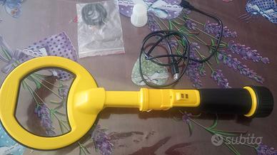 Nokta pulsedive scubadetector metaldetector 