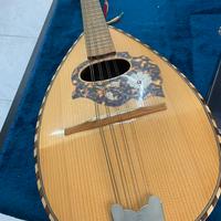 Mandolino Napoletano strumenti musicali