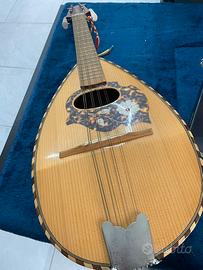 Mandolino Napoletano strumenti musicali