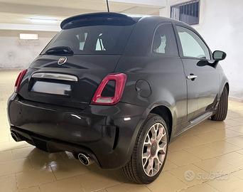 Fiat 500 1.3 Multijet Mod. S allestimento Abarth