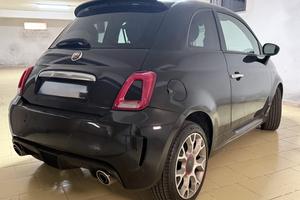 Fiat 500 1.3 Multijet Mod. S allestimento Abarth