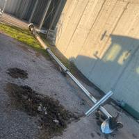 Miscelatore (guasto elettrico)