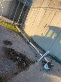 Miscelatore (guasto elettrico)