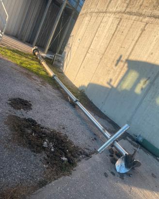 Miscelatore (guasto elettrico)