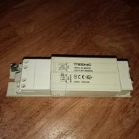 12 trasformatori per led a basso voltaggio