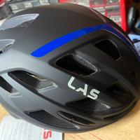 Casco bici las xeno tg 54/59