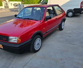 VOLKSWAGEN Polo S 1300i GT