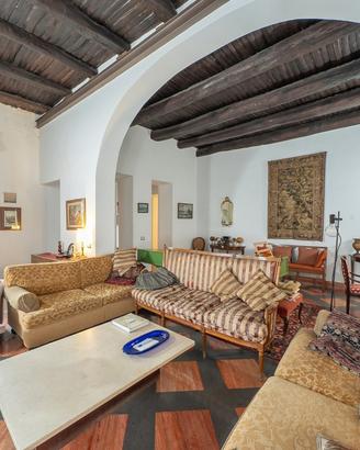 Appartamento Napoli [ARENELLA65VRG]