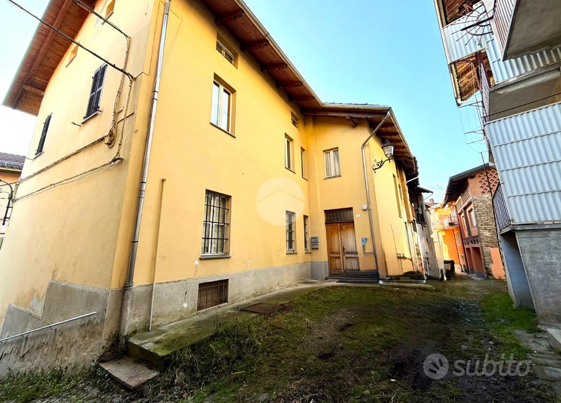 Appartamento – Sordevolo, San Grato - Vista 2
