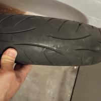 gomma metzeller m5 120/70/17