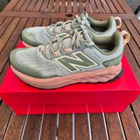 New Balance 40 ½ Fresh Foam X Garoé v2