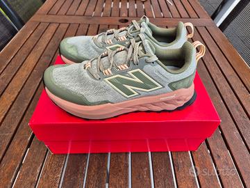 New Balance 40 ½ Fresh Foam X Garoé v2