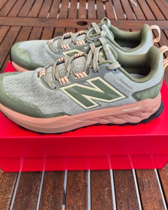 New Balance 40 ½ Fresh Foam X Garoé v2