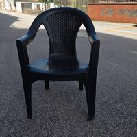 stock tavoli e sedie