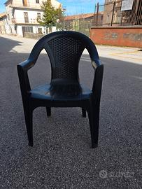 stock tavoli e sedie