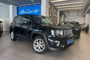 Jeep Renegade 1.6 mjt Limited 2wd 130cv