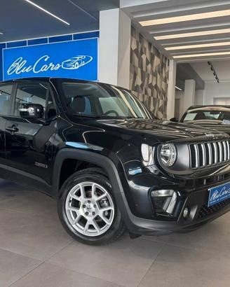 Jeep Renegade 1.6 mjt Limited 2wd 130cv