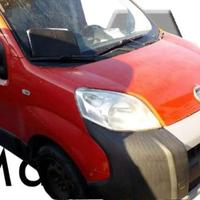 FIAT Fiorino 1.3 MJT 95CV Furgone Adventure E5+