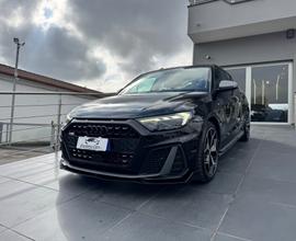 Audi A1 SPB 40 TFSI S tronic S line edition allest