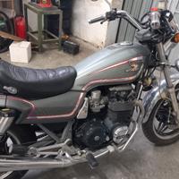 Honda Altro modello - 2000