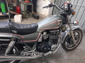 Honda Altro modello - 2000