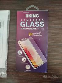 per Huawei mate 20 lite protezione schermo 