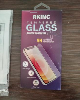 per Huawei mate 20 lite protezione schermo 