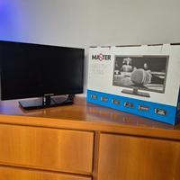 Televisore Master LED tv TL193